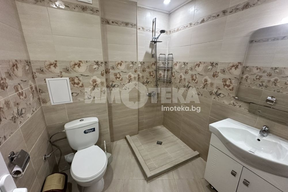 Продава 1-СТАЕН, гр. София, Студентски град, снимка 3 - Апартаменти - 55610689