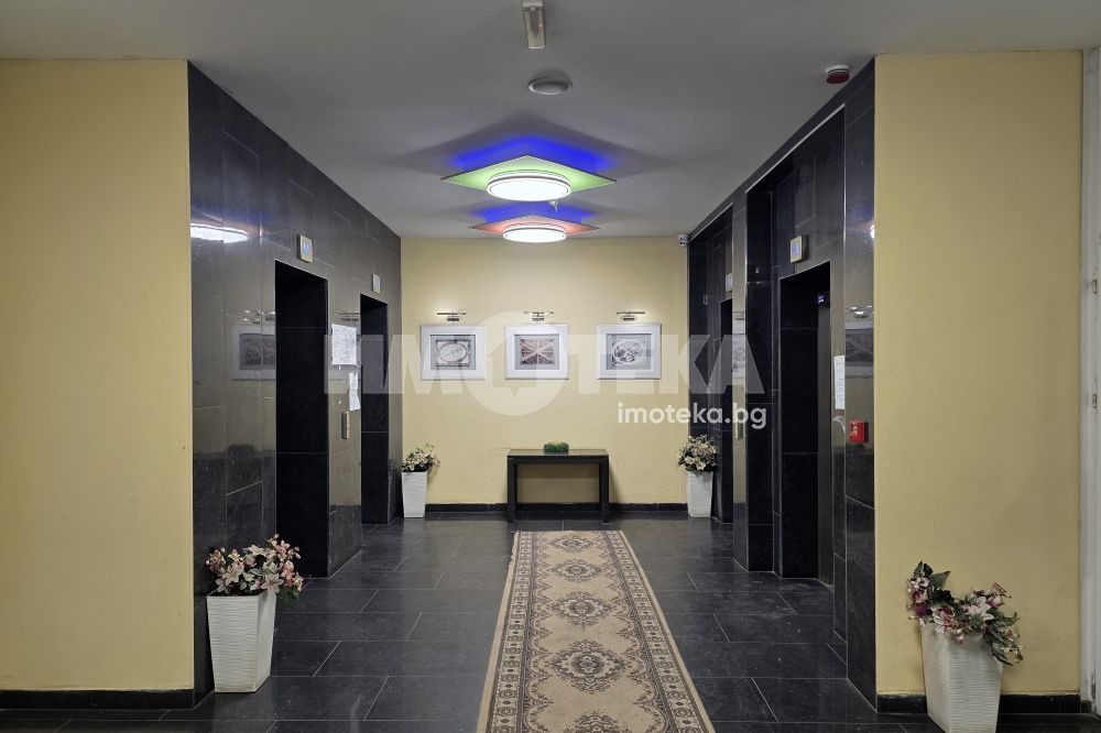 Продава 1-СТАЕН, гр. София, Студентски град, снимка 6 - Апартаменти - 55610689