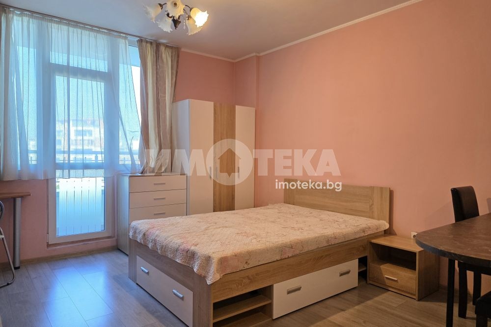 Продава 1-СТАЕН, гр. София, Студентски град, снимка 4 - Апартаменти - 55610689