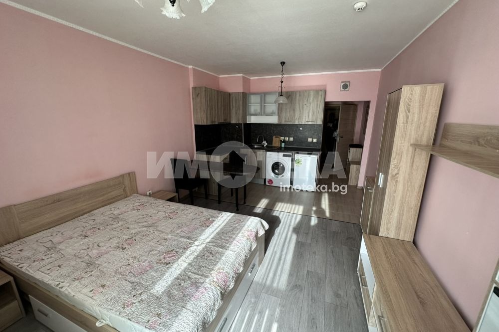 Продава 1-СТАЕН, гр. София, Студентски град