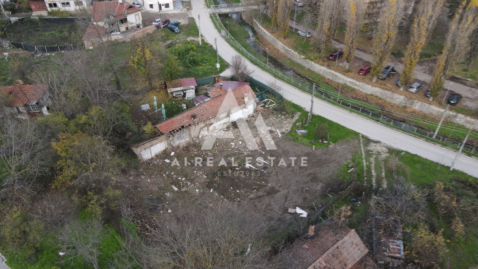 Продава 2-СТАЕН, гр. Плевен, Широк център, снимка 9 - Апартаменти - 53367644
