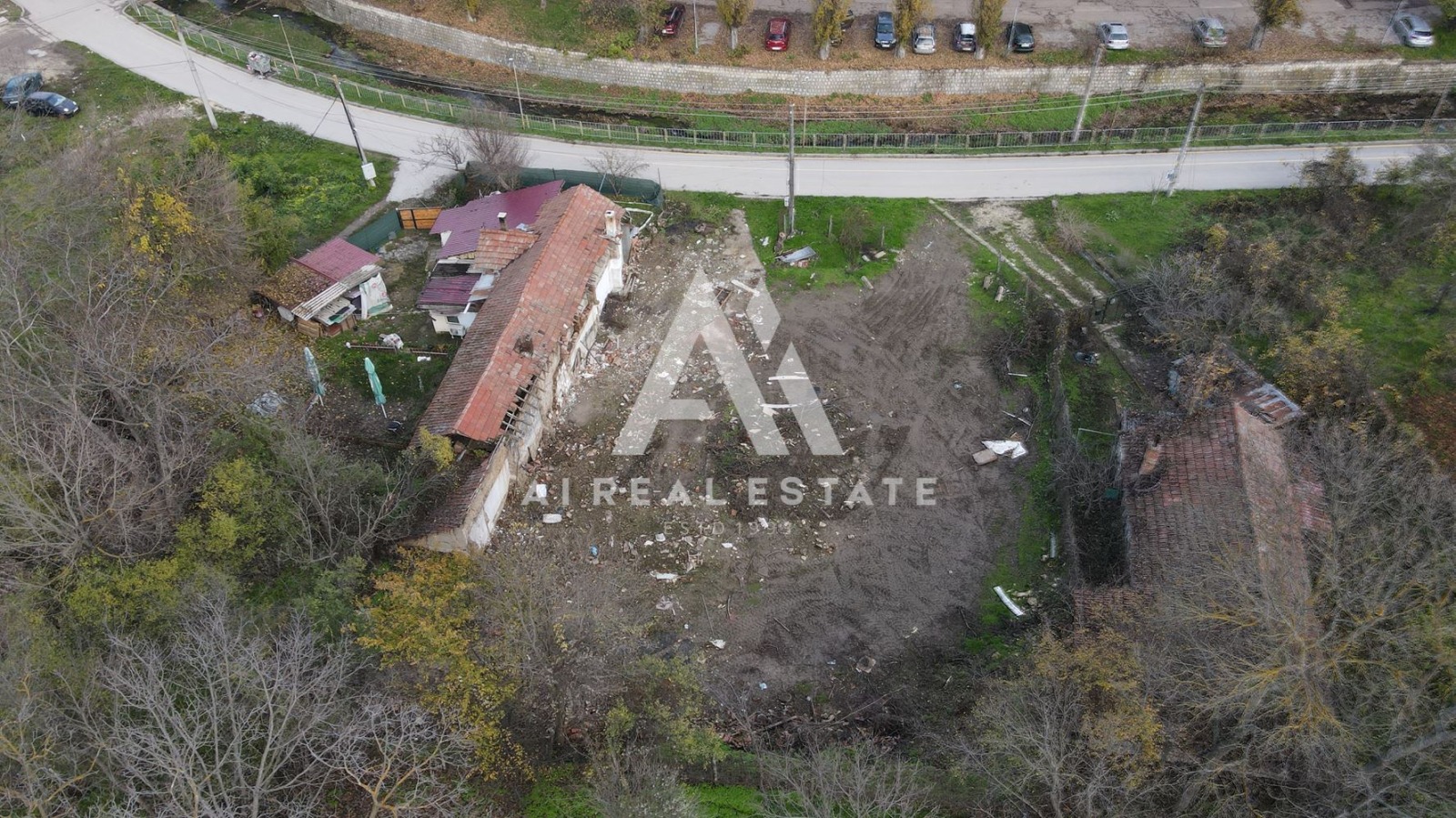 Продава 2-СТАЕН, гр. Плевен, Широк център, снимка 11 - Апартаменти - 53367644