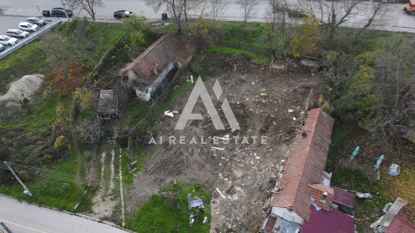 Продава 2-СТАЕН, гр. Плевен, Широк център, снимка 5 - Апартаменти - 53367644