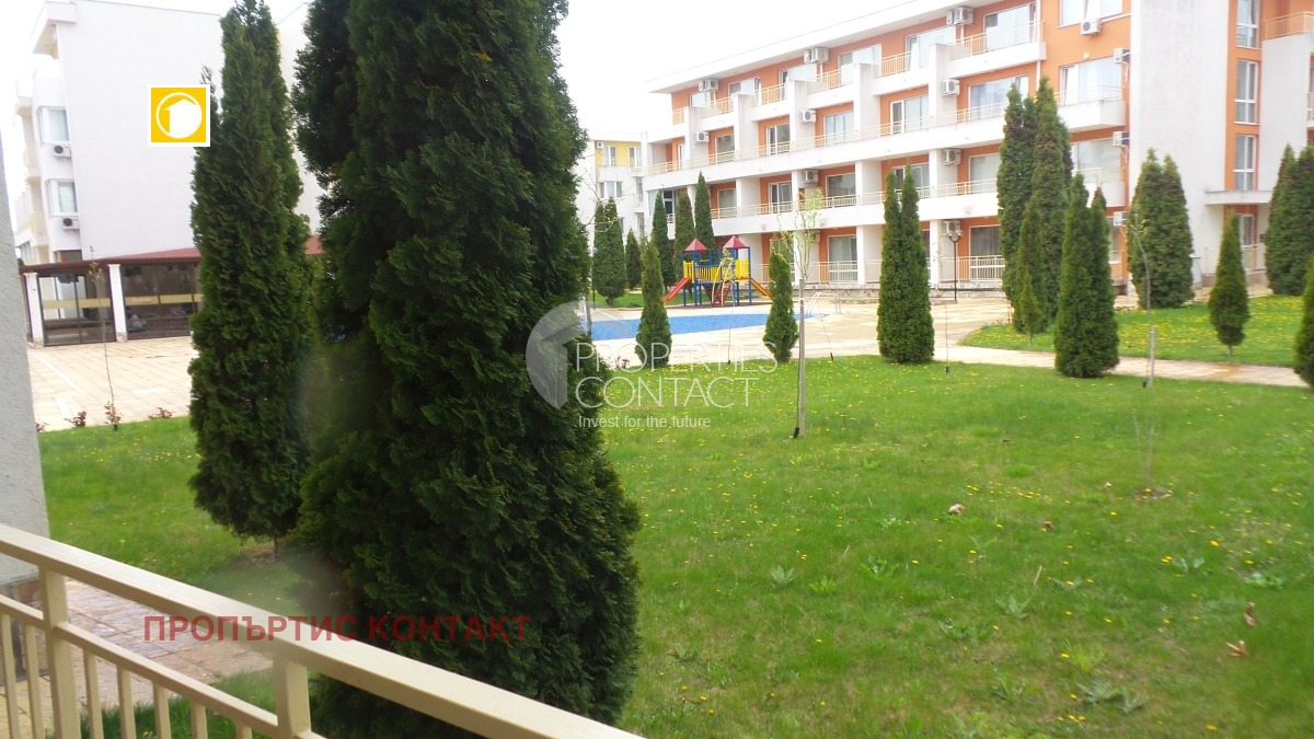 Продава 2-СТАЕН, к.к. Слънчев бряг, област Бургас, снимка 13 - Апартаменти - 53881258