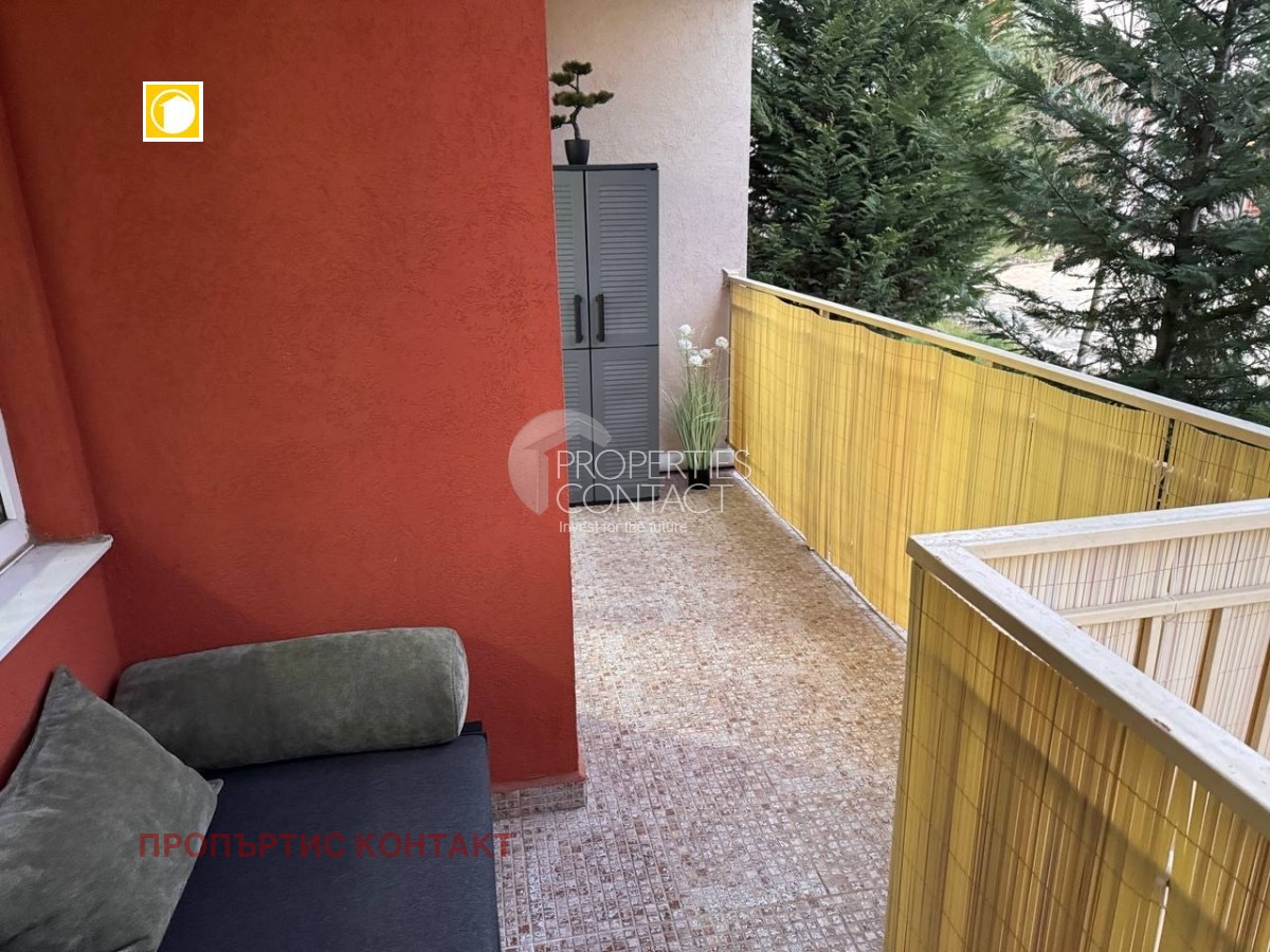 Продава 2-СТАЕН, к.к. Слънчев бряг, област Бургас, снимка 10 - Апартаменти - 53881258