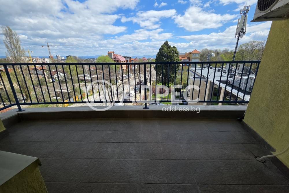 Продава 2-СТАЕН, гр. София, м-т Гърдова глава, снимка 5 - Апартаменти - 54366331