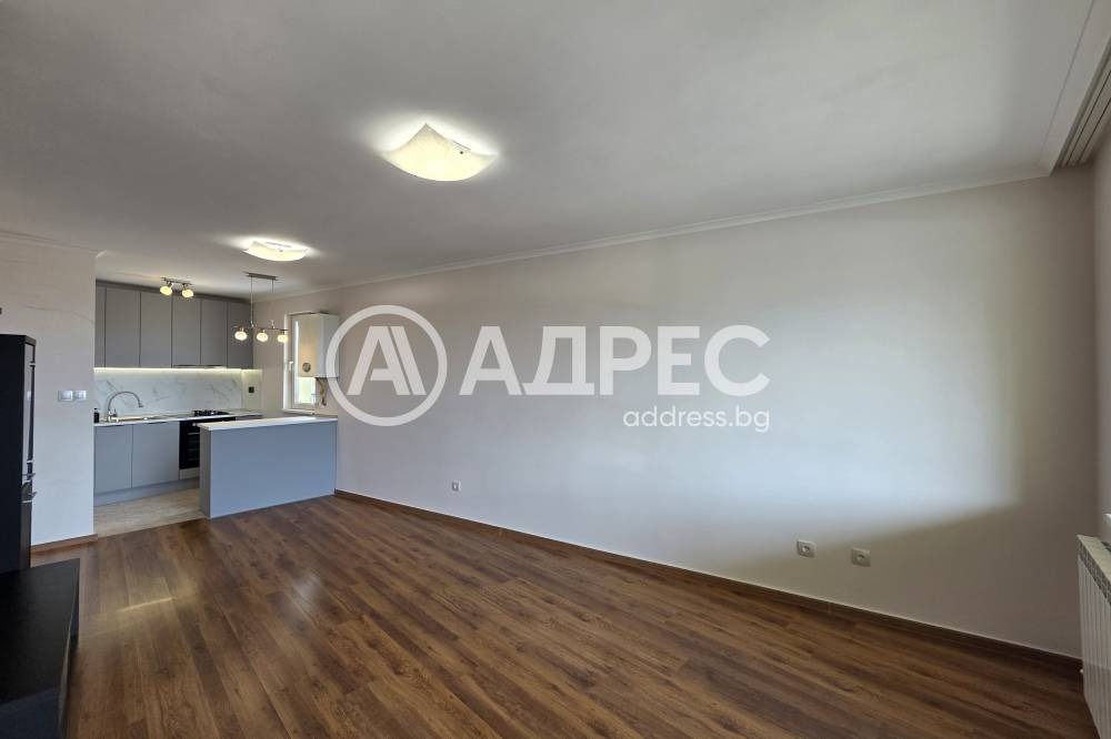 Продава 2-СТАЕН, гр. София, м-т Гърдова глава, снимка 8 - Апартаменти - 54366331