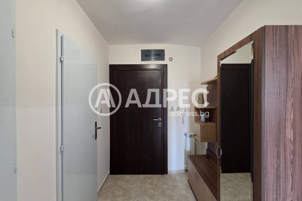 Продава 2-СТАЕН, гр. София, м-т Гърдова глава, снимка 12 - Апартаменти - 54366331