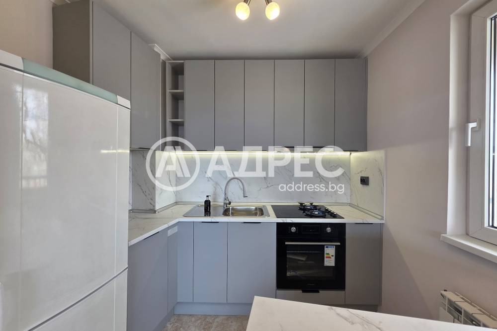 Продава 2-СТАЕН, гр. София, м-т Гърдова глава, снимка 13 - Апартаменти - 54366331