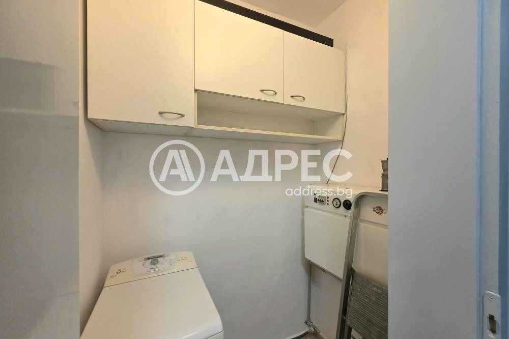 Продава 2-СТАЕН, гр. София, м-т Гърдова глава, снимка 11 - Апартаменти - 54366331