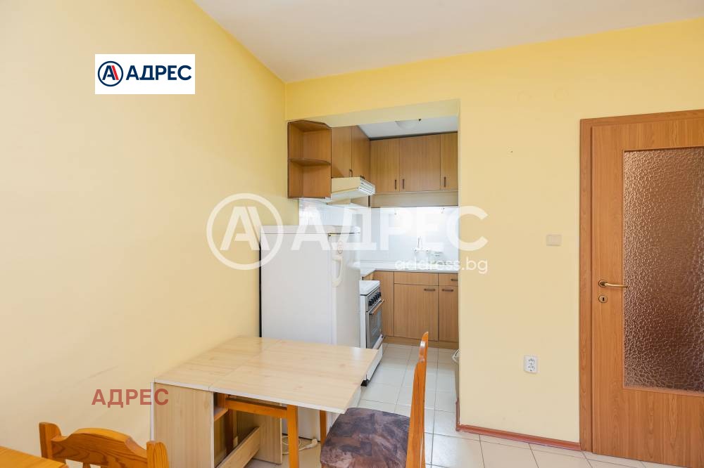 Продава 2-СТАЕН, гр. Варна, Чаталджа, снимка 9 - Апартаменти - 54559945