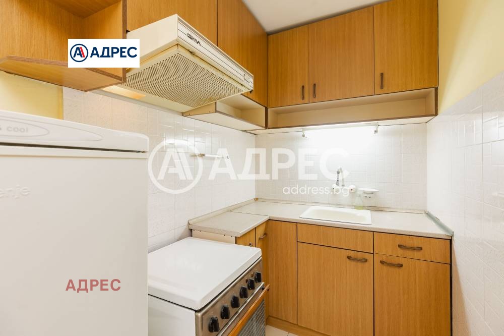 Продава 2-СТАЕН, гр. Варна, Чаталджа, снимка 3 - Апартаменти - 54559945