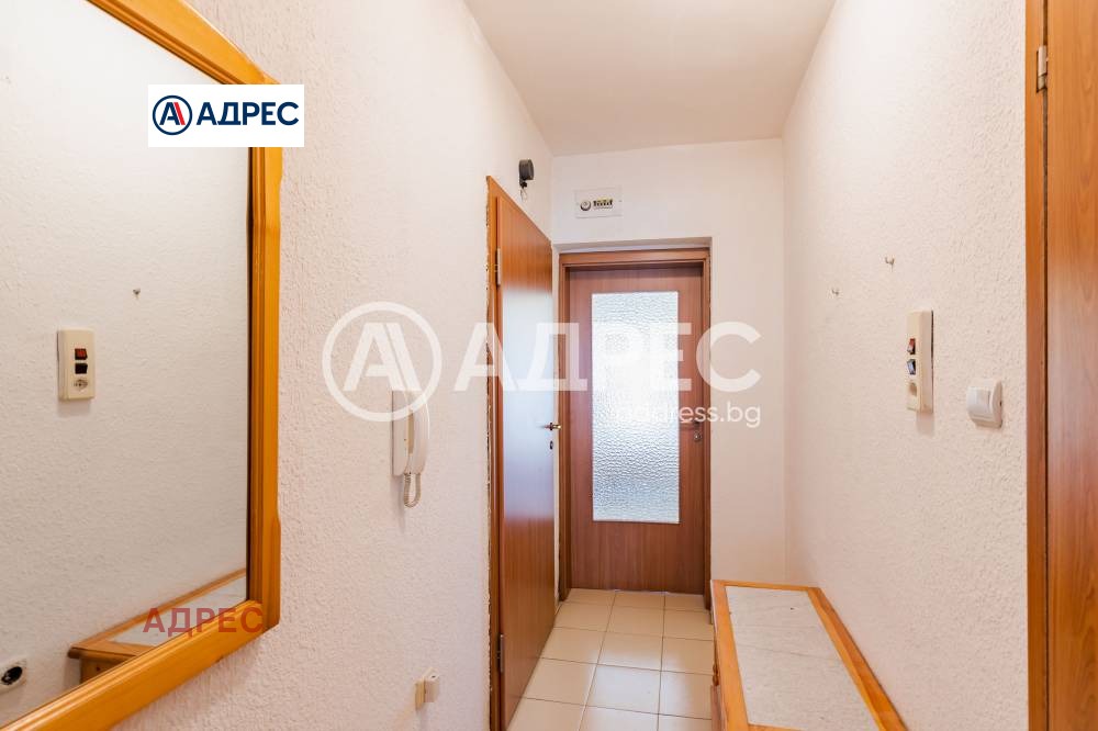 Продава 2-СТАЕН, гр. Варна, Чаталджа, снимка 17 - Апартаменти - 54559945