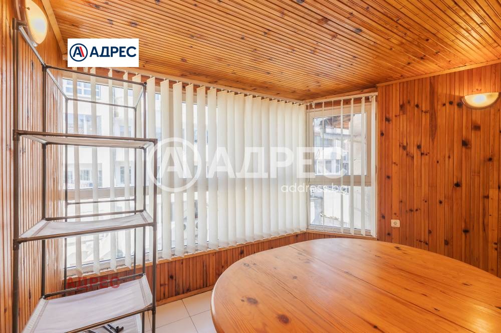 Продава 2-СТАЕН, гр. Варна, Чаталджа, снимка 13 - Апартаменти - 54559945