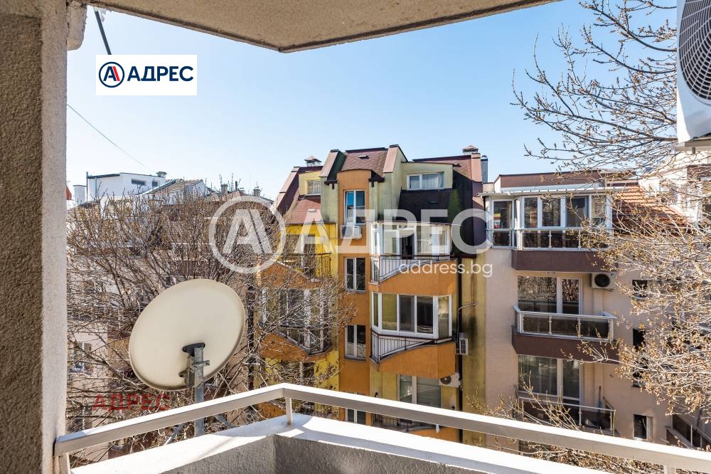 Продава 2-СТАЕН, гр. Варна, Чаталджа, снимка 4 - Апартаменти - 54559945