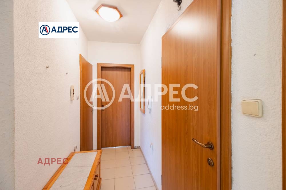 Продава 2-СТАЕН, гр. Варна, Чаталджа, снимка 16 - Апартаменти - 54559945