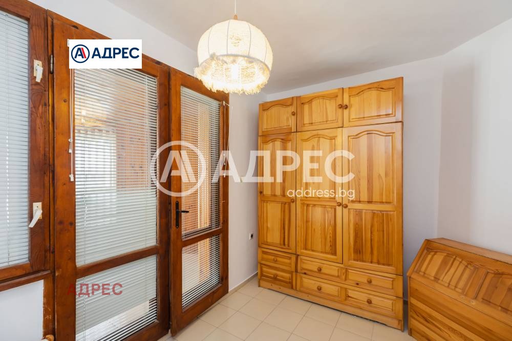 Продава 2-СТАЕН, гр. Варна, Чаталджа, снимка 11 - Апартаменти - 54559945