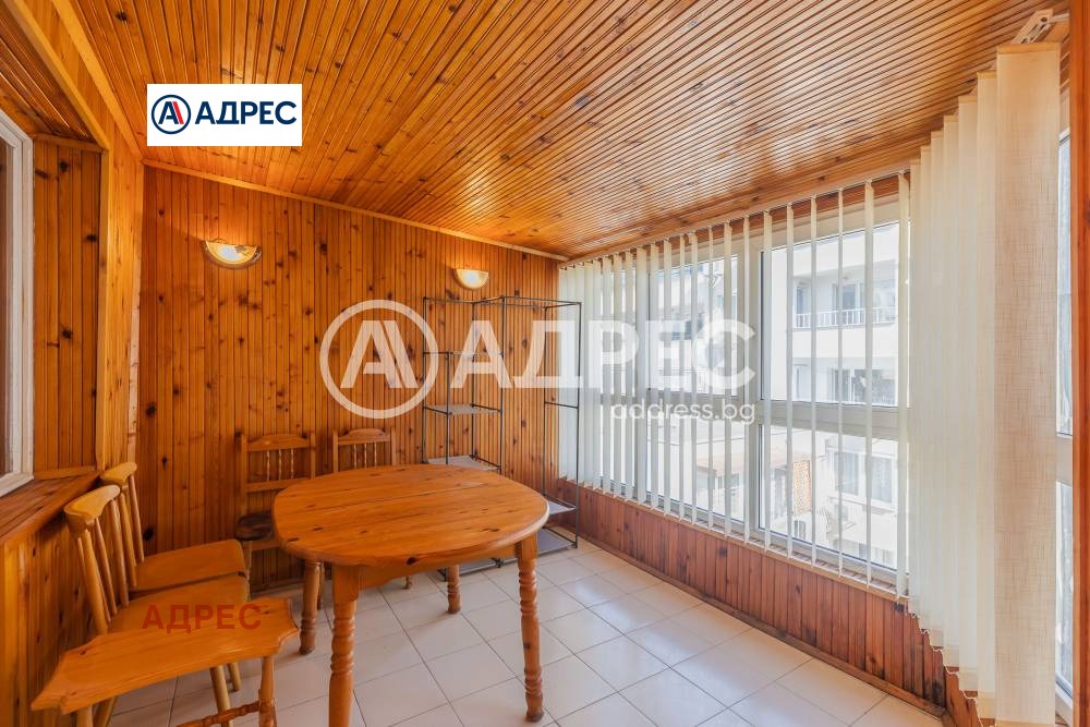 Продава 2-СТАЕН, гр. Варна, Чаталджа, снимка 7 - Апартаменти - 54559945