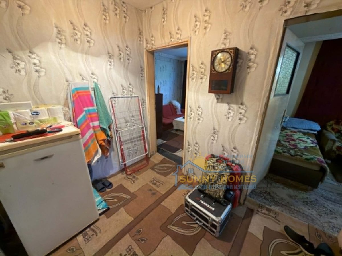 Продава 2-СТАЕН, гр. Горна Оряховица, област Велико Търново