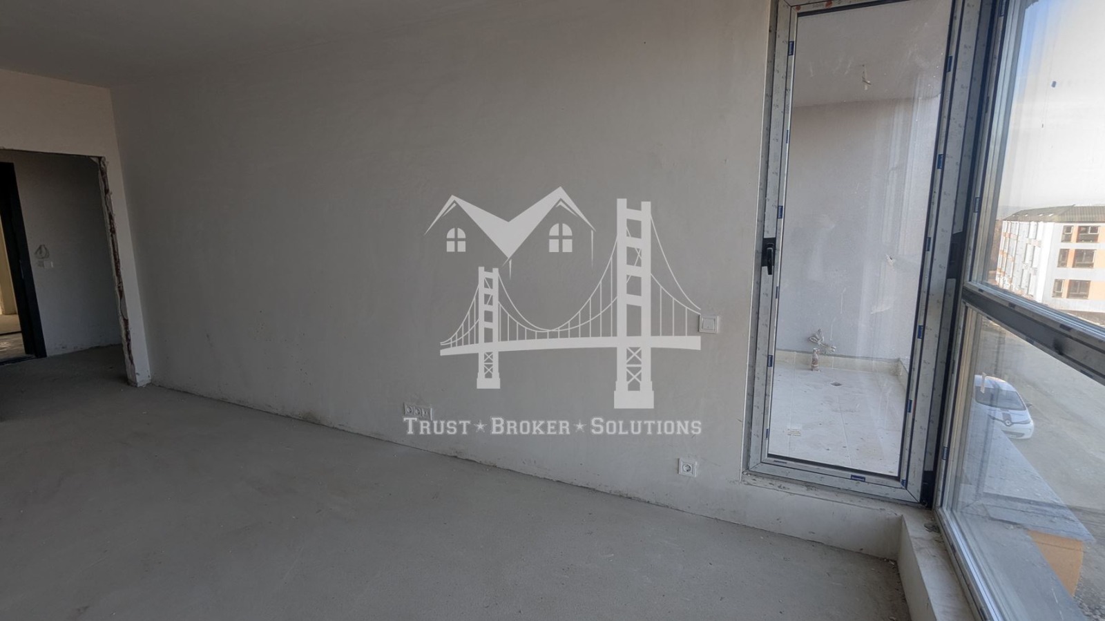Продава 3-СТАЕН, гр. София, Малинова долина, снимка 2 - Апартаменти - 49198441