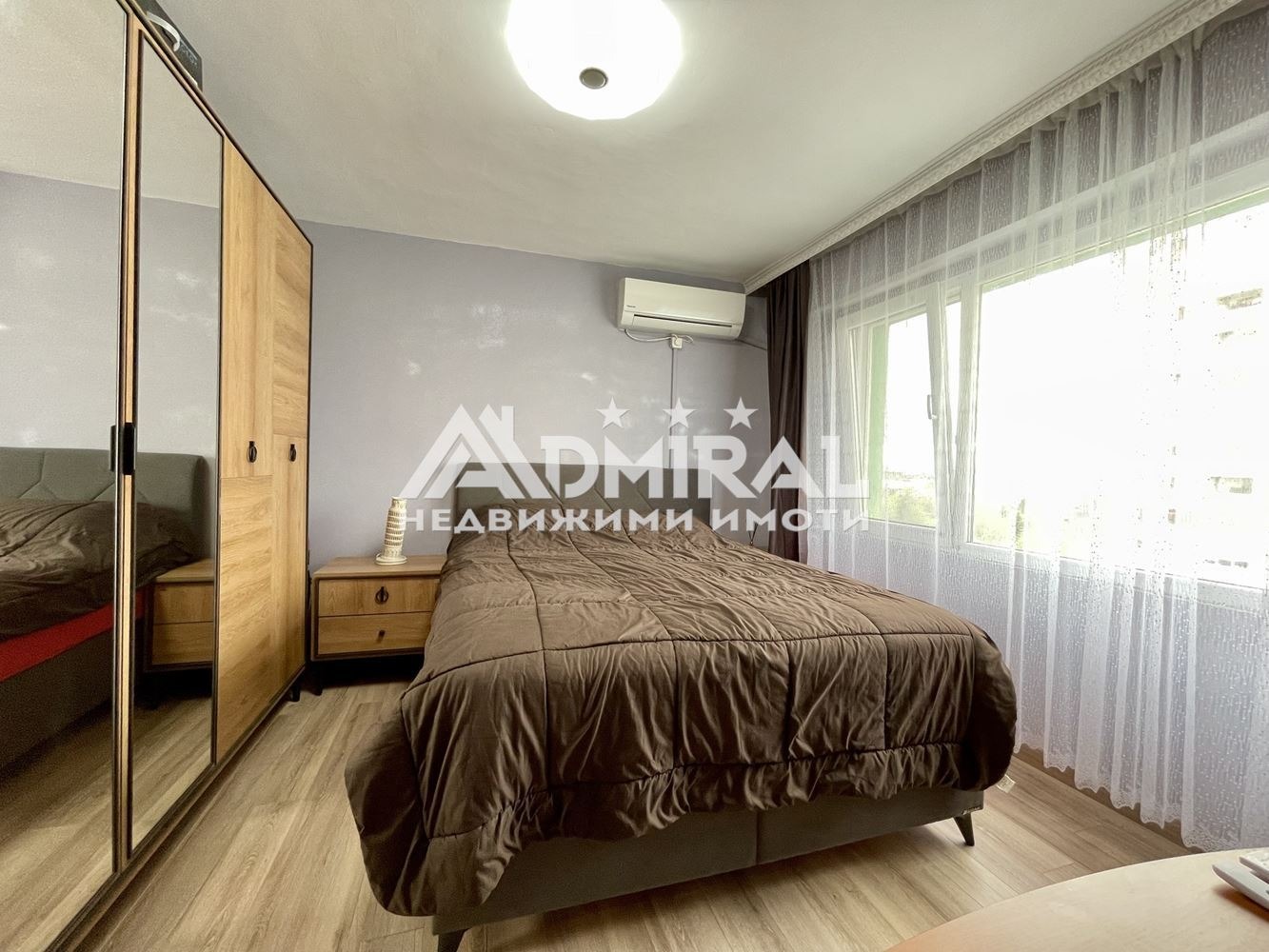 Продава 3-СТАЕН, гр. Бургас, Славейков, снимка 11 - Апартаменти - 54925390