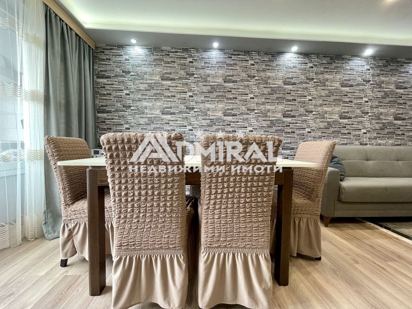 Продава 3-СТАЕН, гр. Бургас, Славейков, снимка 7 - Апартаменти - 54925390