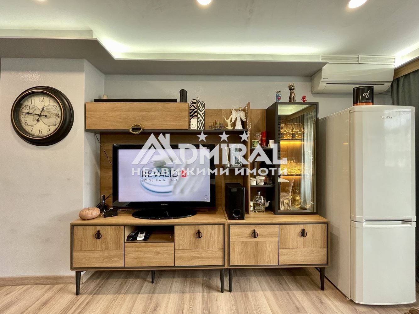 Продава 3-СТАЕН, гр. Бургас, Славейков, снимка 5 - Апартаменти - 54925390