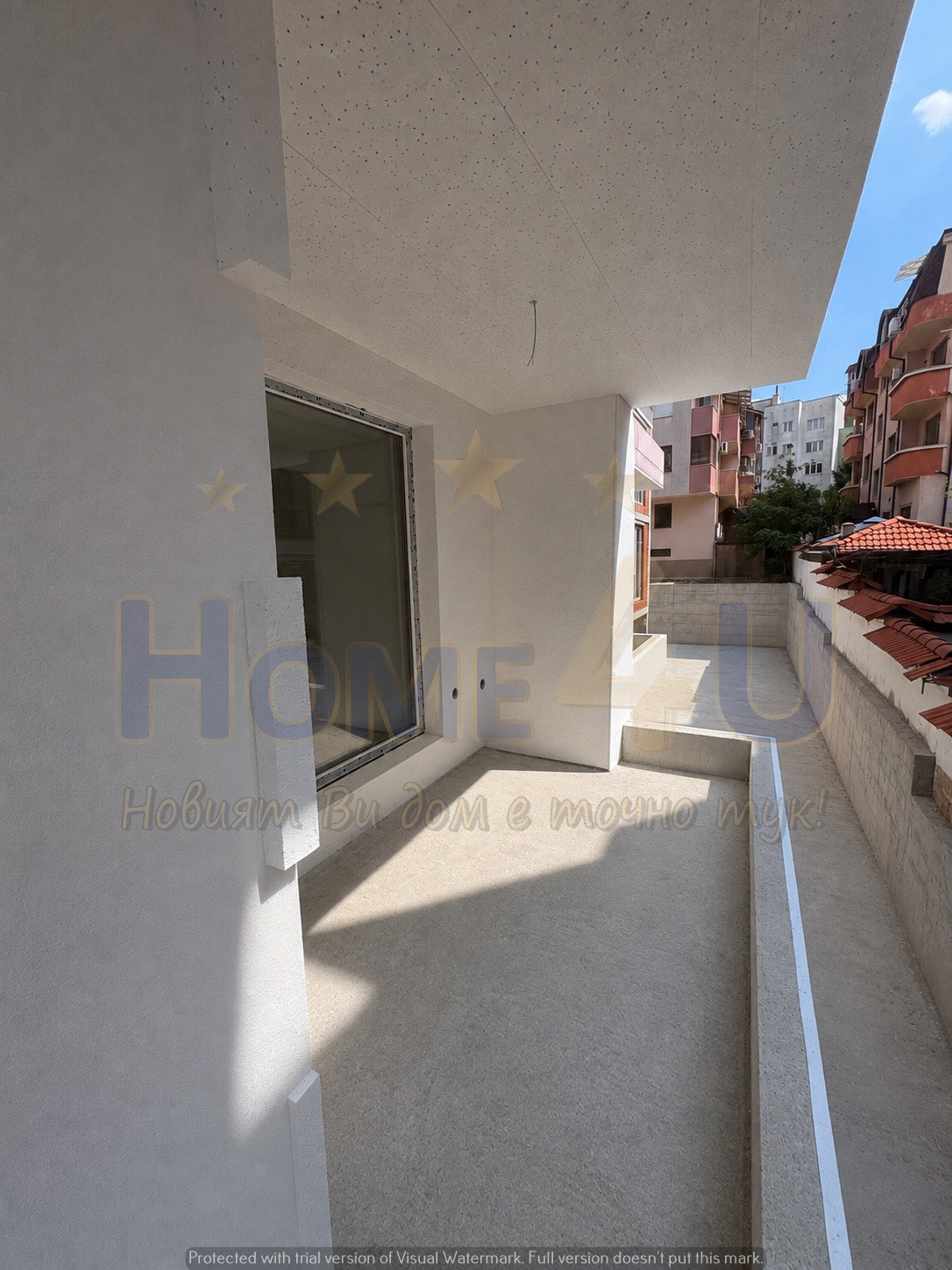 Продава 3-СТАЕН, гр. Благоевград, Еленово 2, снимка 2 - Апартаменти - 55562940