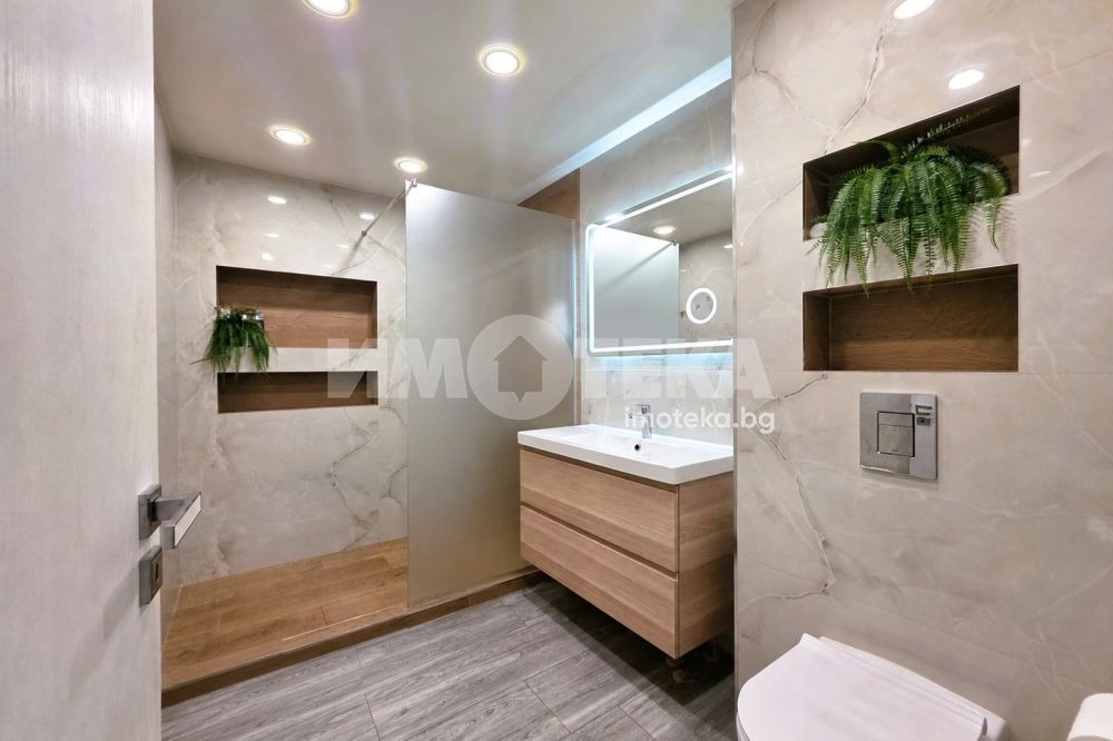 Продава 3-СТАЕН, гр. София, м-т Гърдова глава, снимка 6 - Апартаменти - 55612795