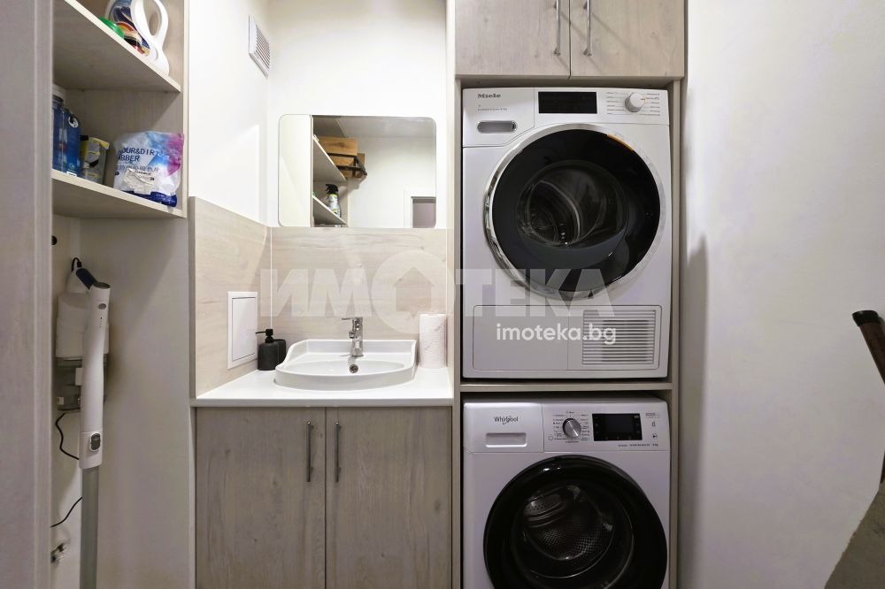 Продава 3-СТАЕН, гр. София, м-т Гърдова глава, снимка 10 - Апартаменти - 55612795