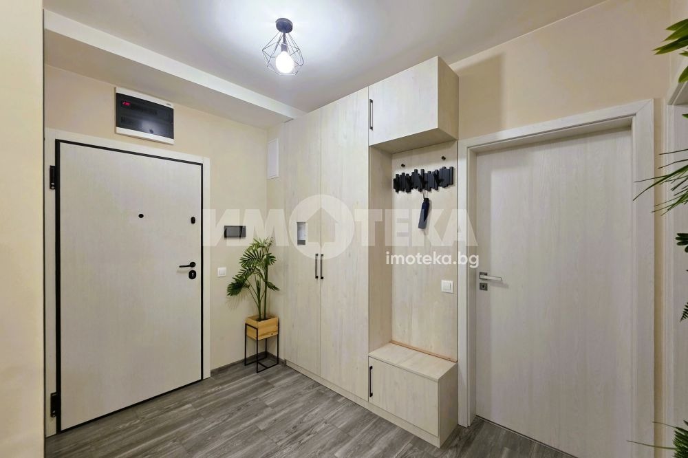 Продава 3-СТАЕН, гр. София, м-т Гърдова глава, снимка 11 - Апартаменти - 55612795