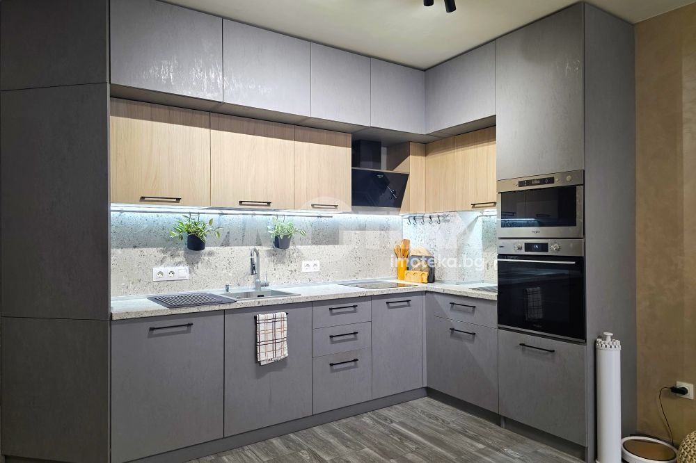 Продава 3-СТАЕН, гр. София, м-т Гърдова глава, снимка 3 - Апартаменти - 55612795