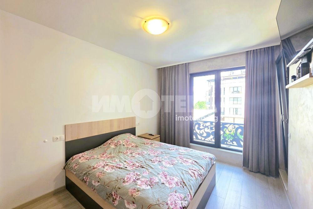 Продава 3-СТАЕН, гр. София, м-т Гърдова глава, снимка 12 - Апартаменти - 55612795