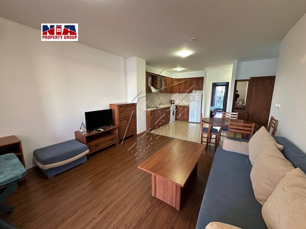 Продава 3-СТАЕН, гр. Ахелой, област Бургас, снимка 6 - Апартаменти - 55614603