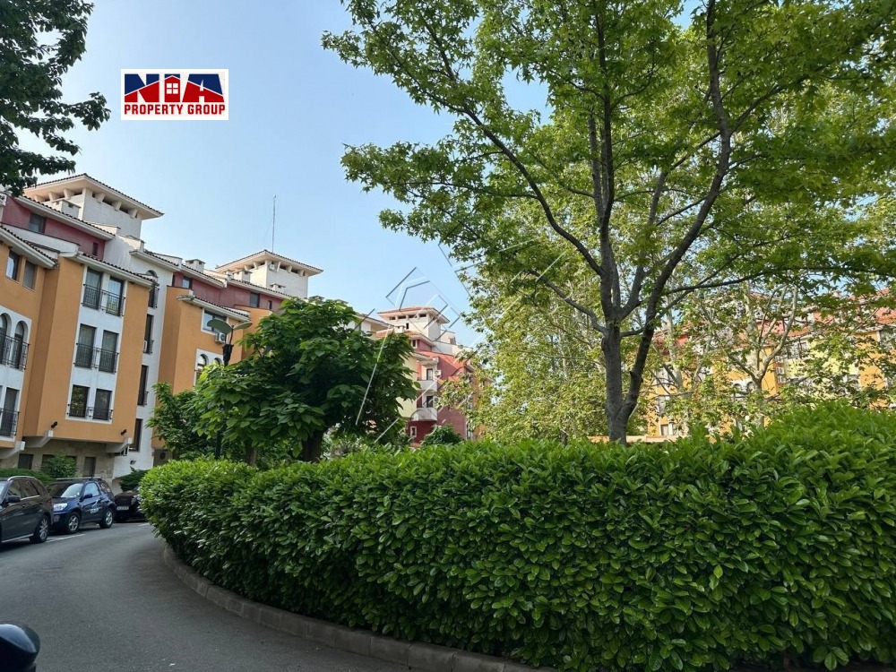 Продава 3-СТАЕН, гр. Ахелой, област Бургас, снимка 17 - Апартаменти - 55614603