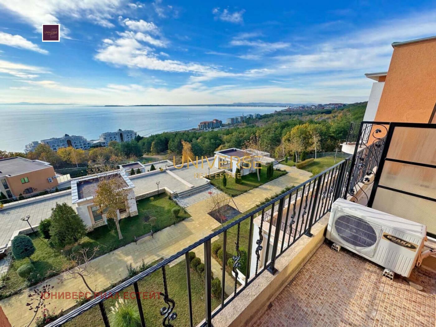 Продава  3-стаен област Бургас , гр. Свети Влас , 92 кв.м | 98639105