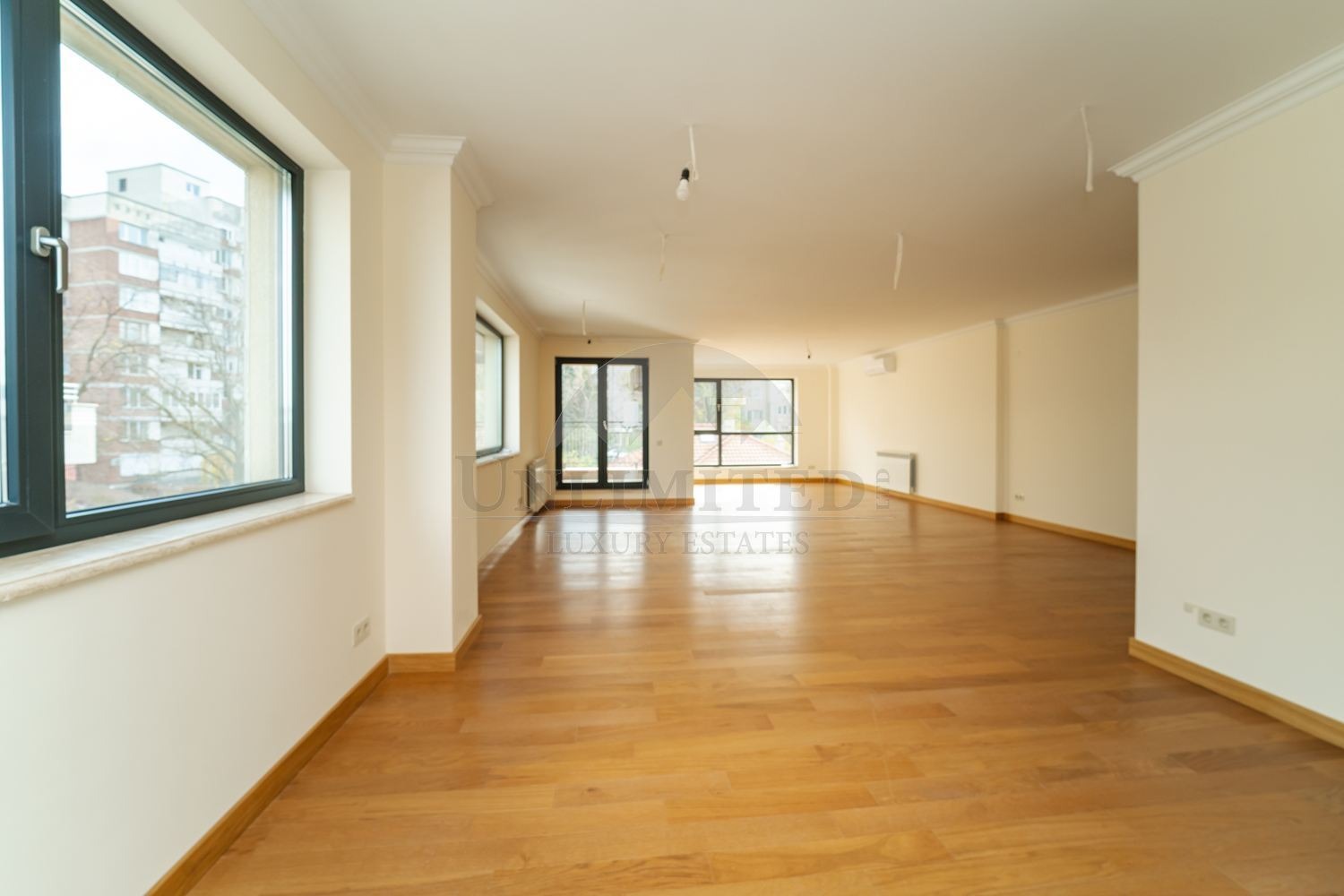 Продава 4-СТАЕН, гр. София, Лозенец, снимка 2 - Апартаменти - 53834587