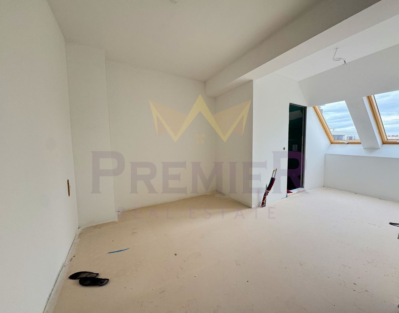 Продава 4-СТАЕН, гр. София, Дианабад, снимка 2 - Апартаменти - 53892584