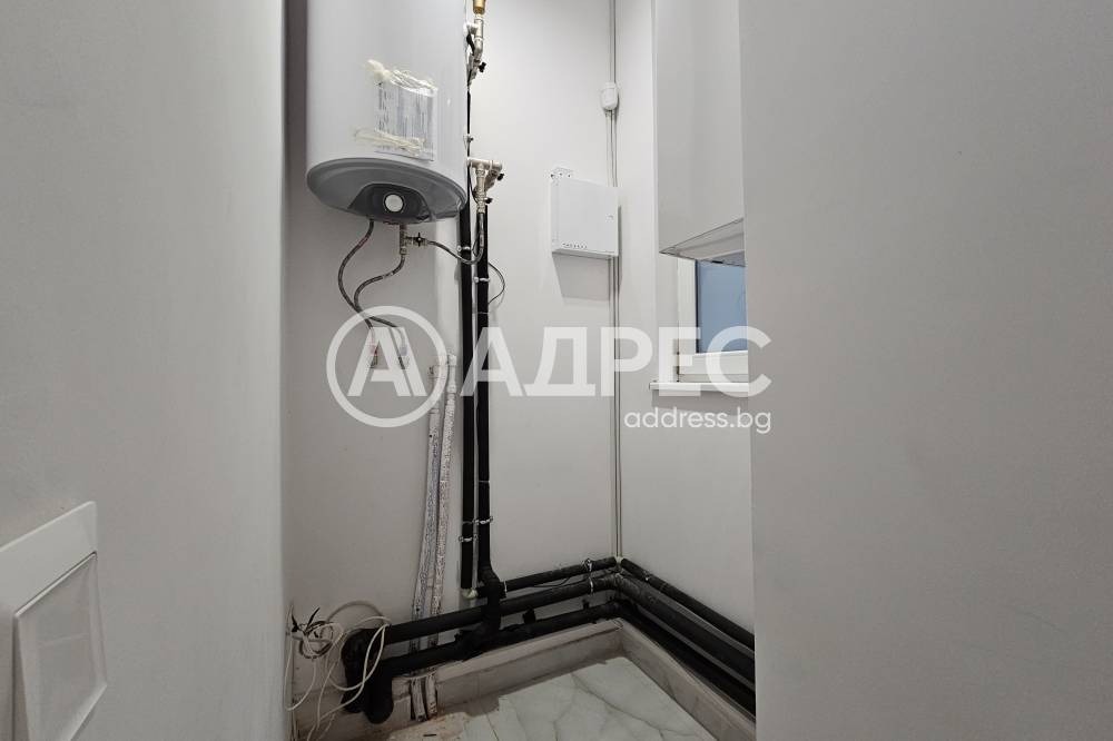 Продава ОФИС, гр. София, Център, снимка 12 - Офиси - 55459679