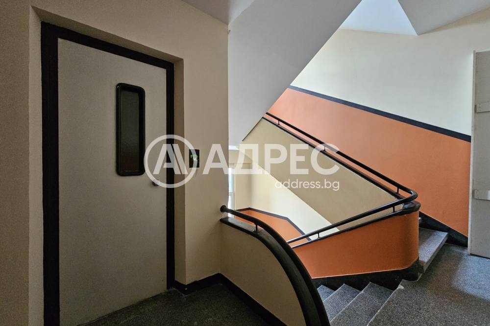 Продава ОФИС, гр. София, Център, снимка 3 - Офиси - 55459679