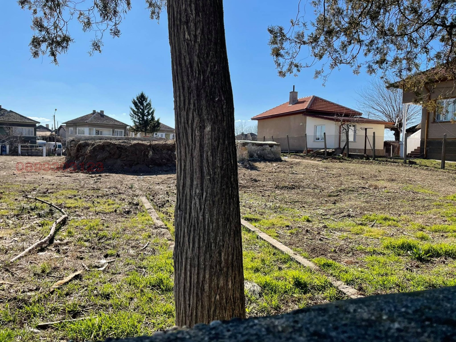 Продава КЪЩА, с. Сланотрън, област Видин, снимка 2 - Къщи - 53989835