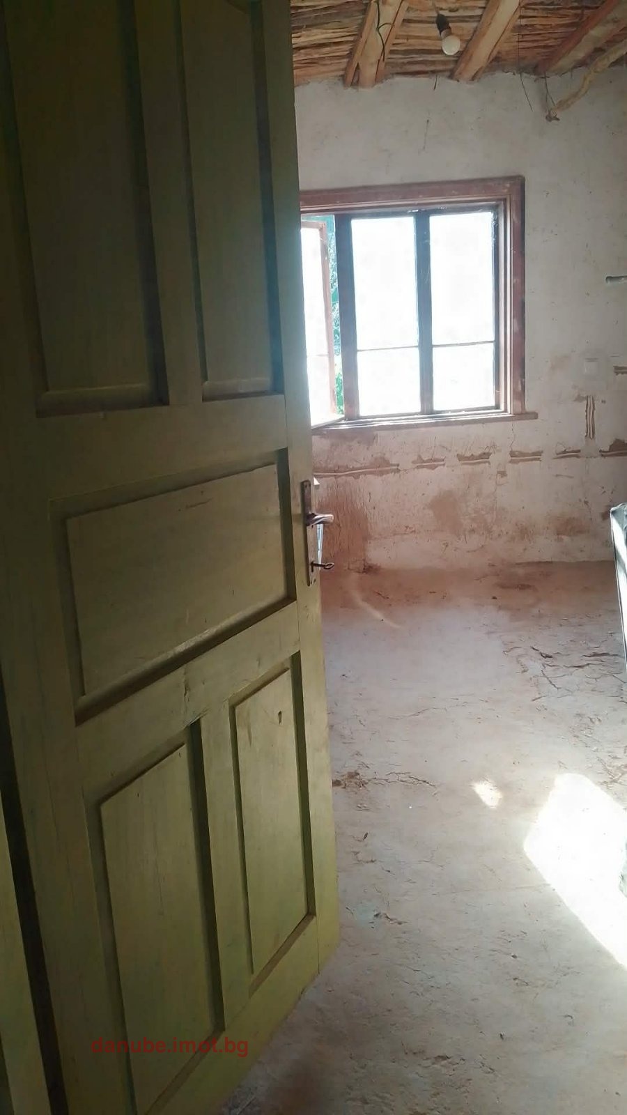 Продава КЪЩА, с. Костанденец, област Разград, снимка 14 - Къщи - 55741146