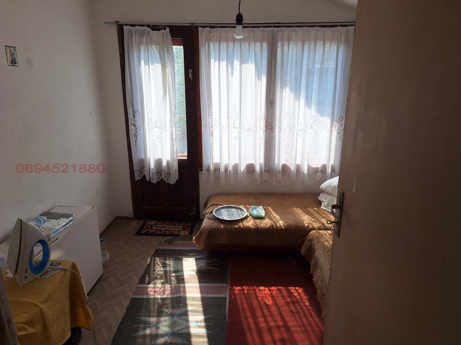 Продава КЪЩА, с. Макоцево, област София област, снимка 11 - Къщи - 55968669