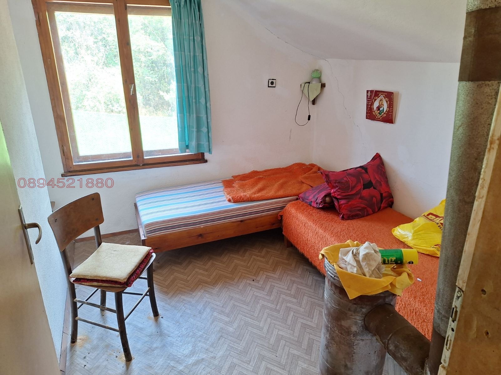 Продава КЪЩА, с. Макоцево, област София област, снимка 12 - Къщи - 55968669