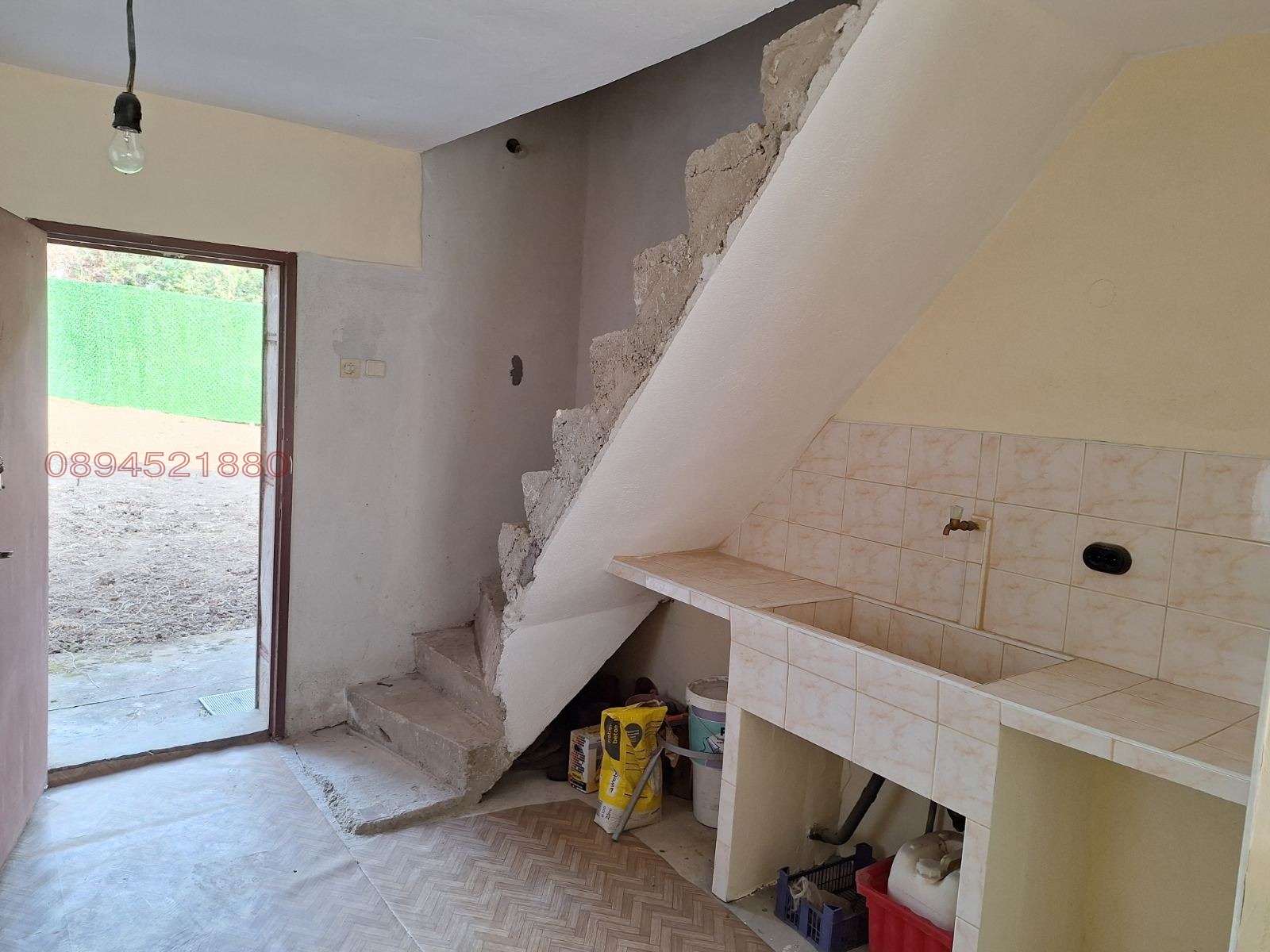 Продава КЪЩА, с. Макоцево, област София област, снимка 7 - Къщи - 55968669