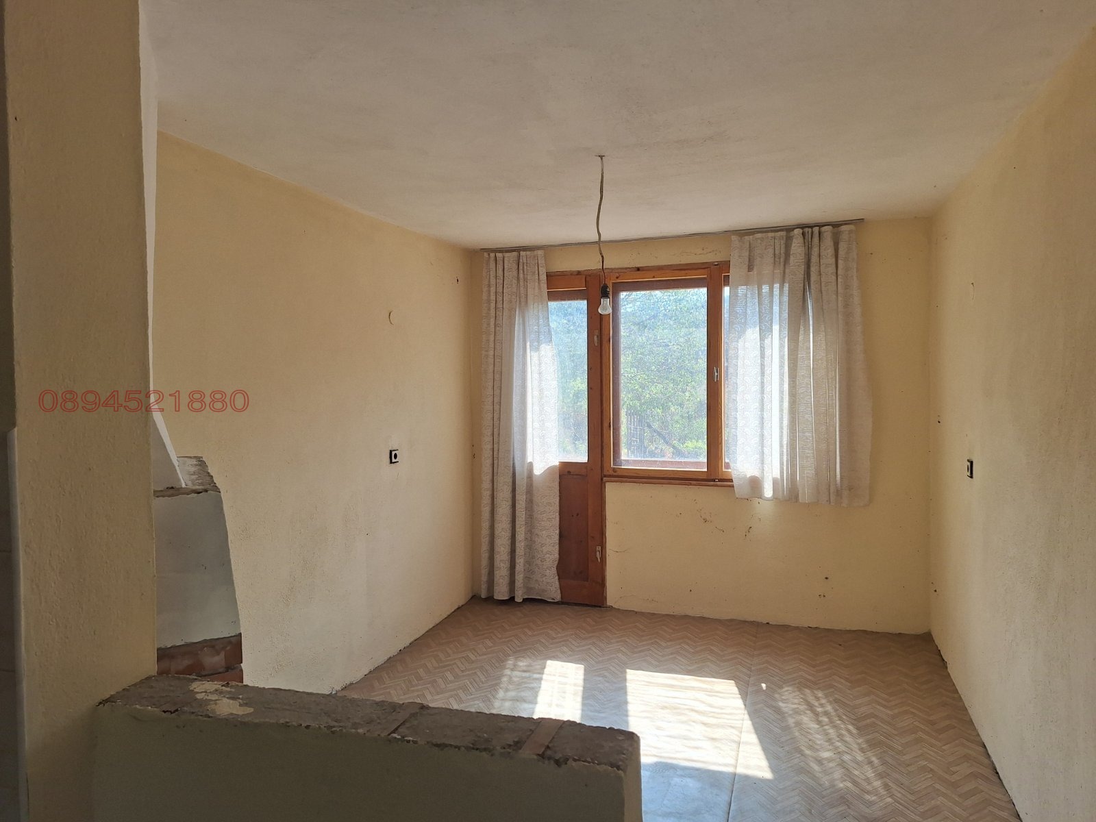 Продава КЪЩА, с. Макоцево, област София област, снимка 9 - Къщи - 55968669