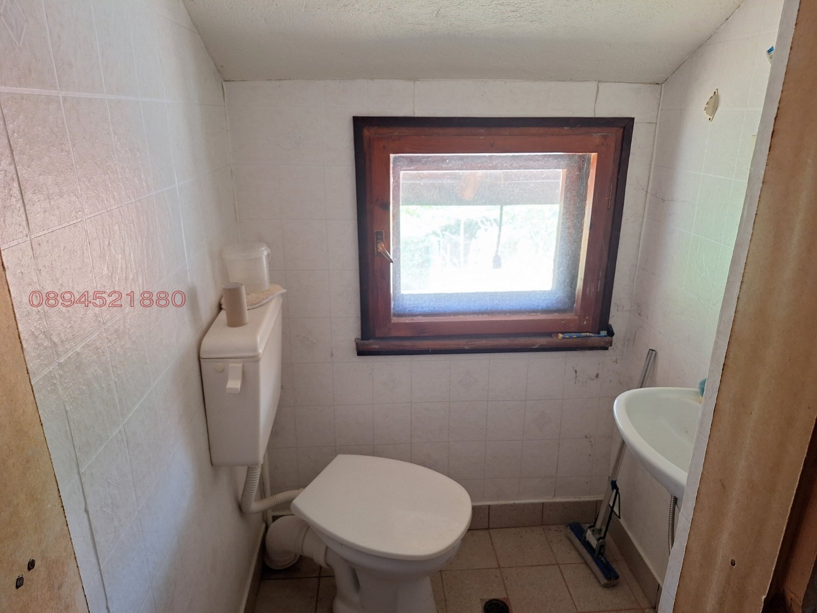 Продава КЪЩА, с. Макоцево, област София област, снимка 10 - Къщи - 55968669