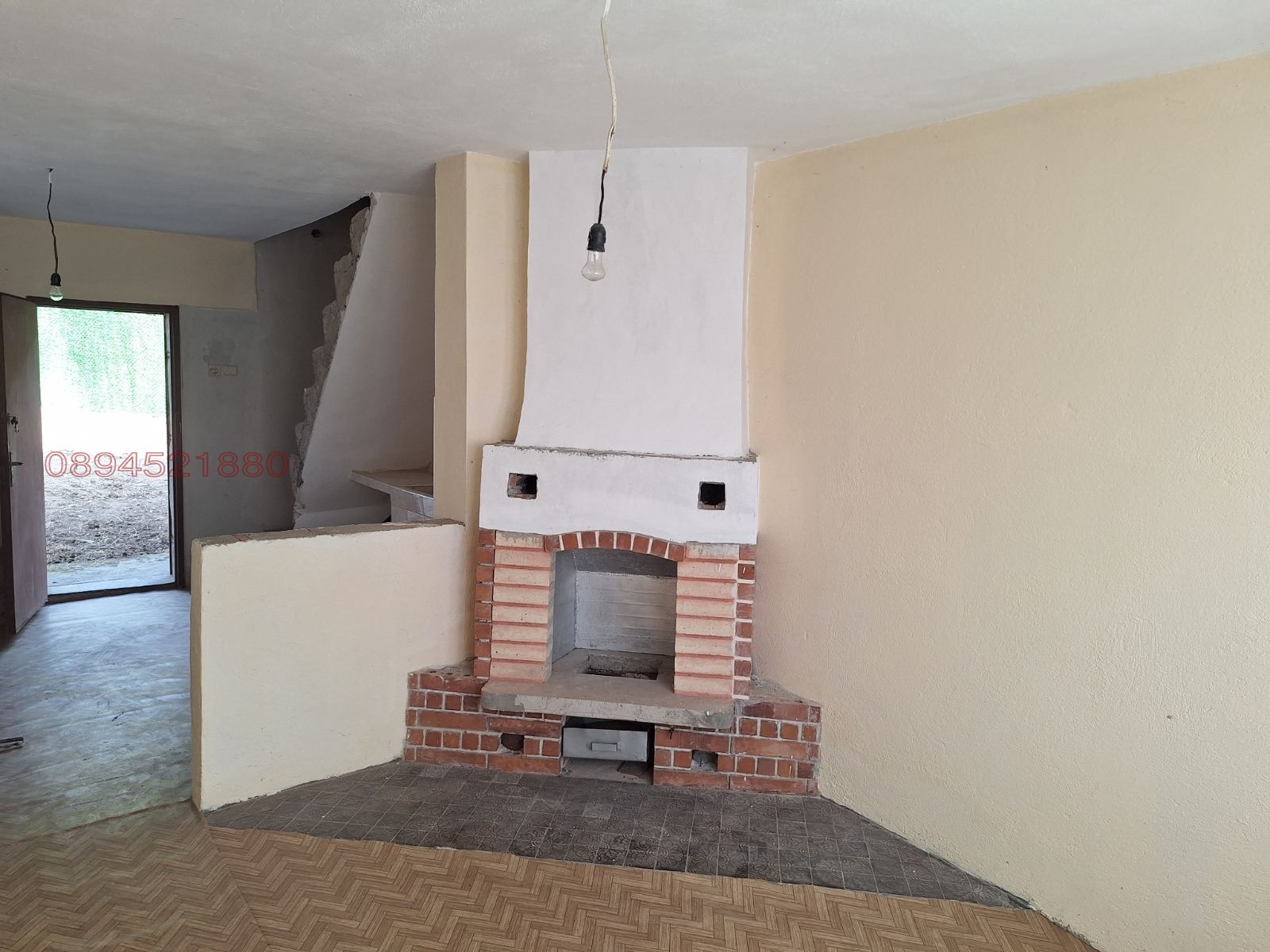 Продава КЪЩА, с. Макоцево, област София област, снимка 8 - Къщи - 55968669