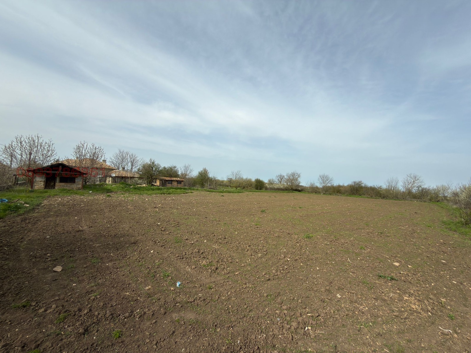 Продава ПАРЦЕЛ, с. Стефан Караджа, област Варна, снимка 11 - Парцели - 54231342