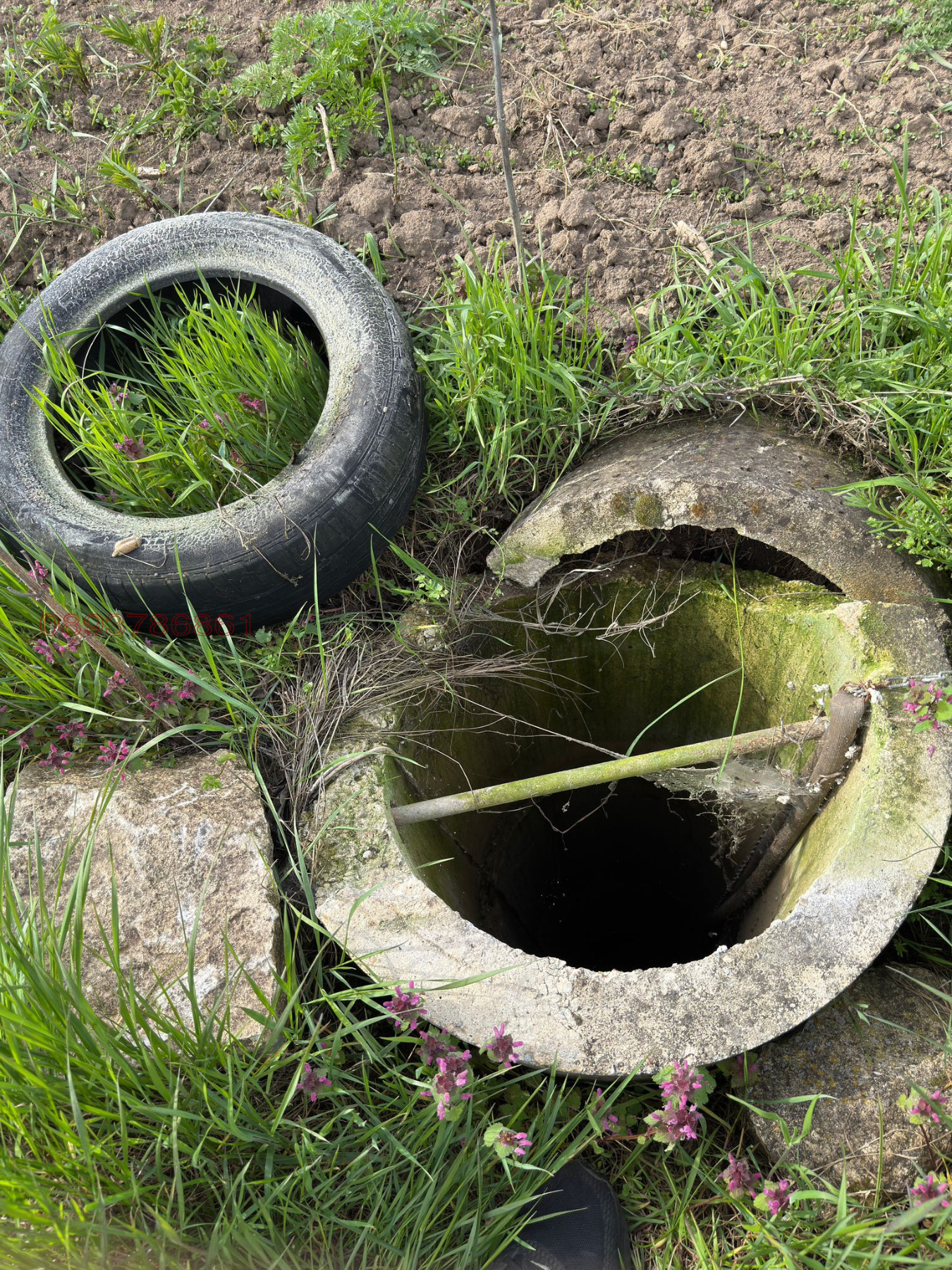 Продава ПАРЦЕЛ, с. Стефан Караджа, област Варна, снимка 8 - Парцели - 54231342